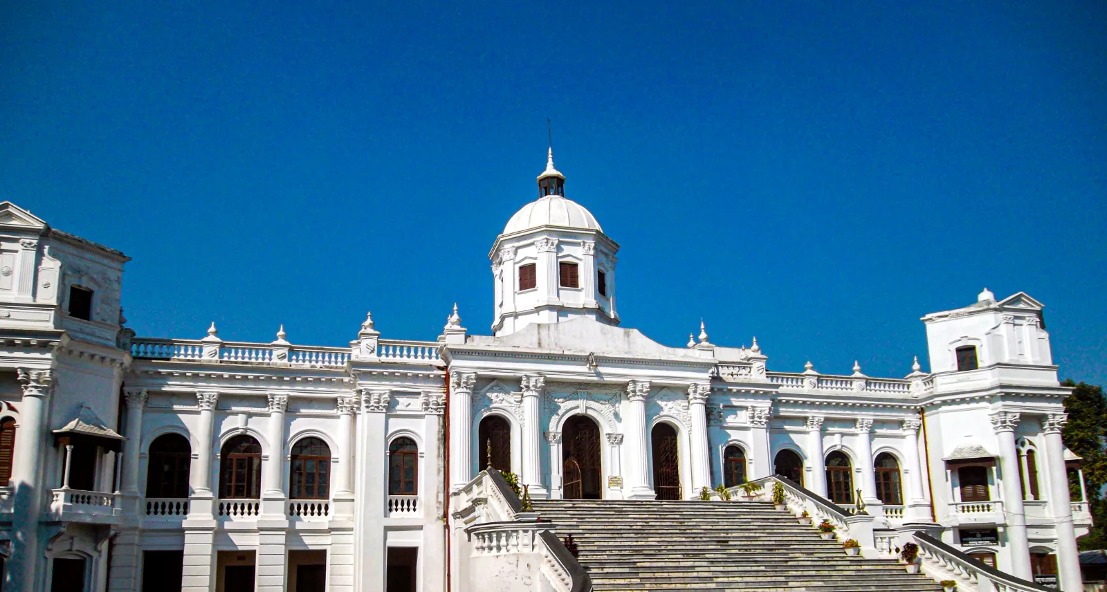 Photograph of Rangpur